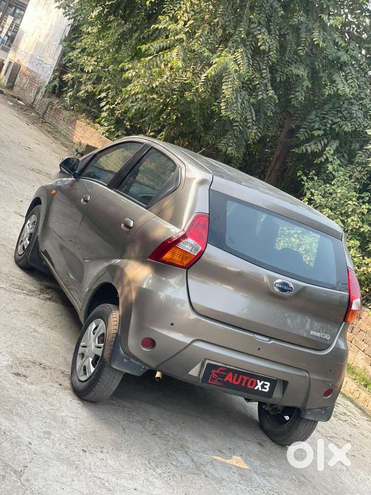 Datsun Redi Go, 2019, Petrol