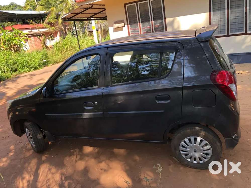 Maruti Suzuki Alto 800 2016 Petrol 96000 Km Driven