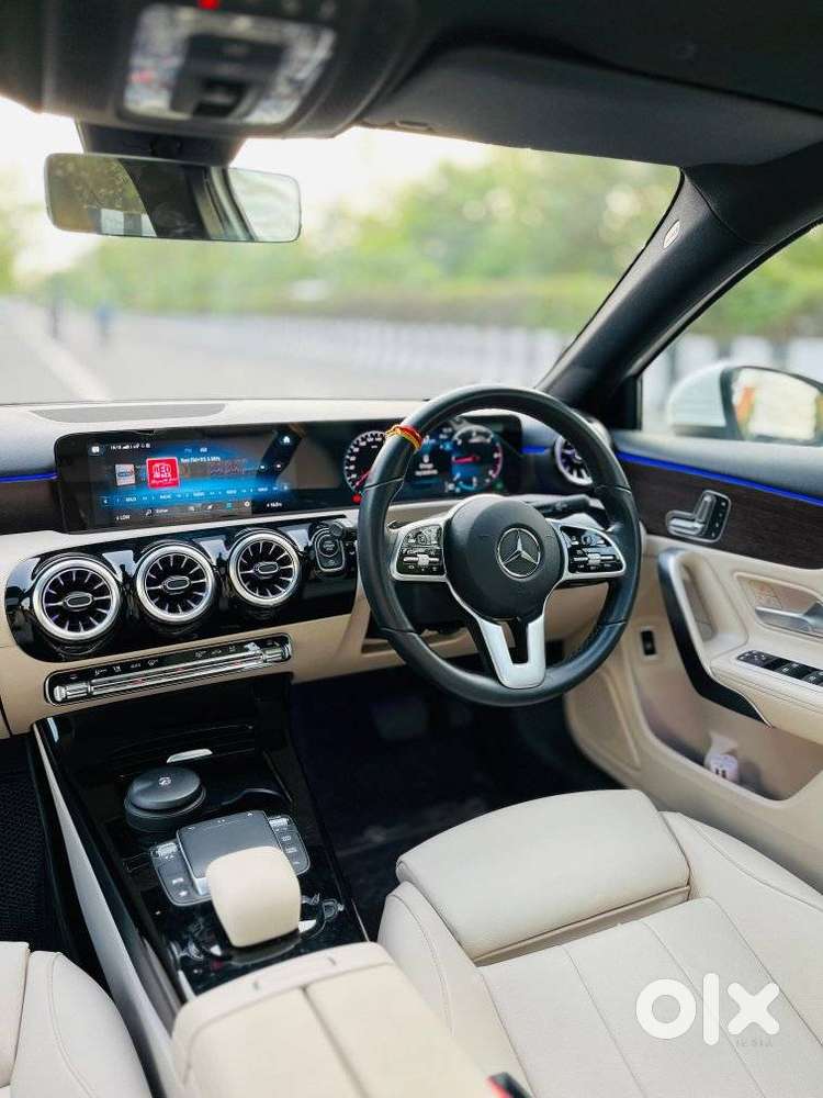 Mercedes-benz Cla 200 D Sport, 2021, Diesel