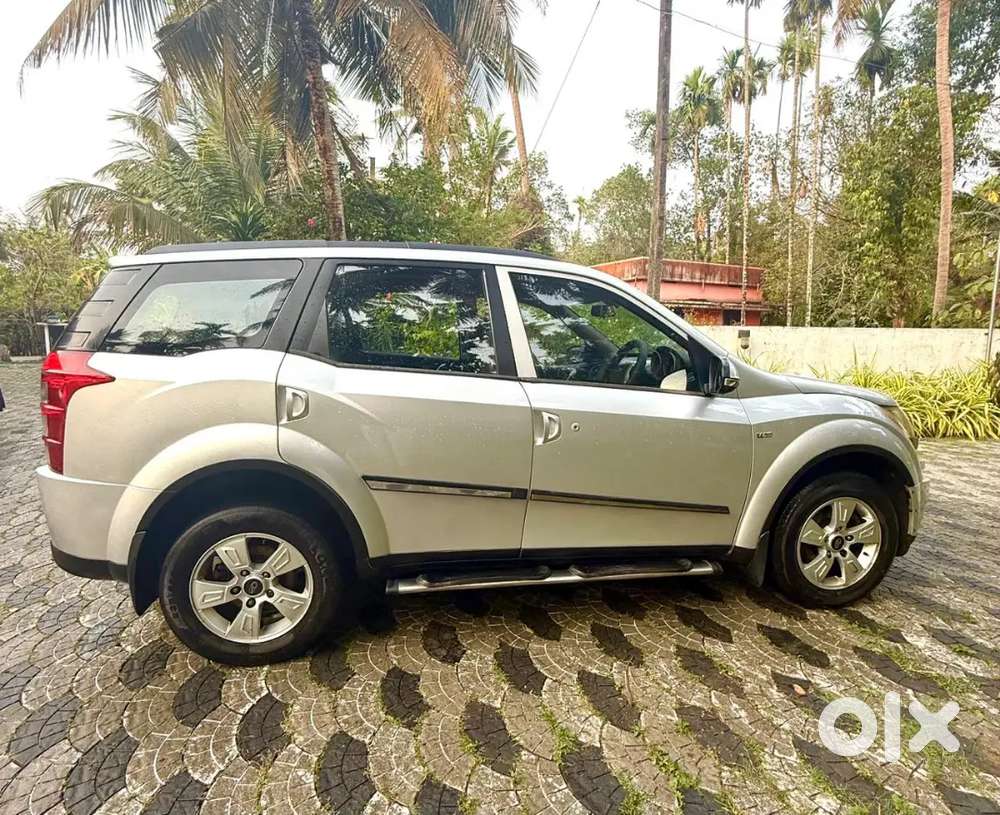 Mahindra Xuv500 2013 Diesel Well Maintained