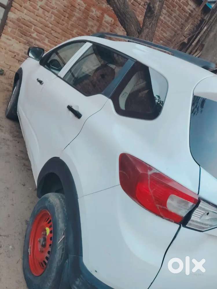 Renault Triber 2023