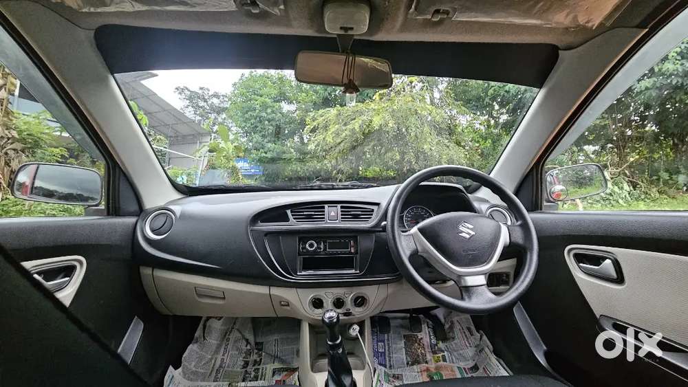 Maruti Suzuki Alto 800 2019 Petrol Well Maintained