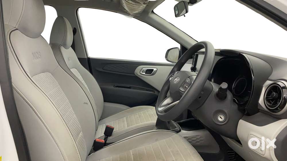 Hyundai Grand I10 Nios 1.2 Kappa Vtvt Sportz Cng, 2024, Cng & Hybrid..