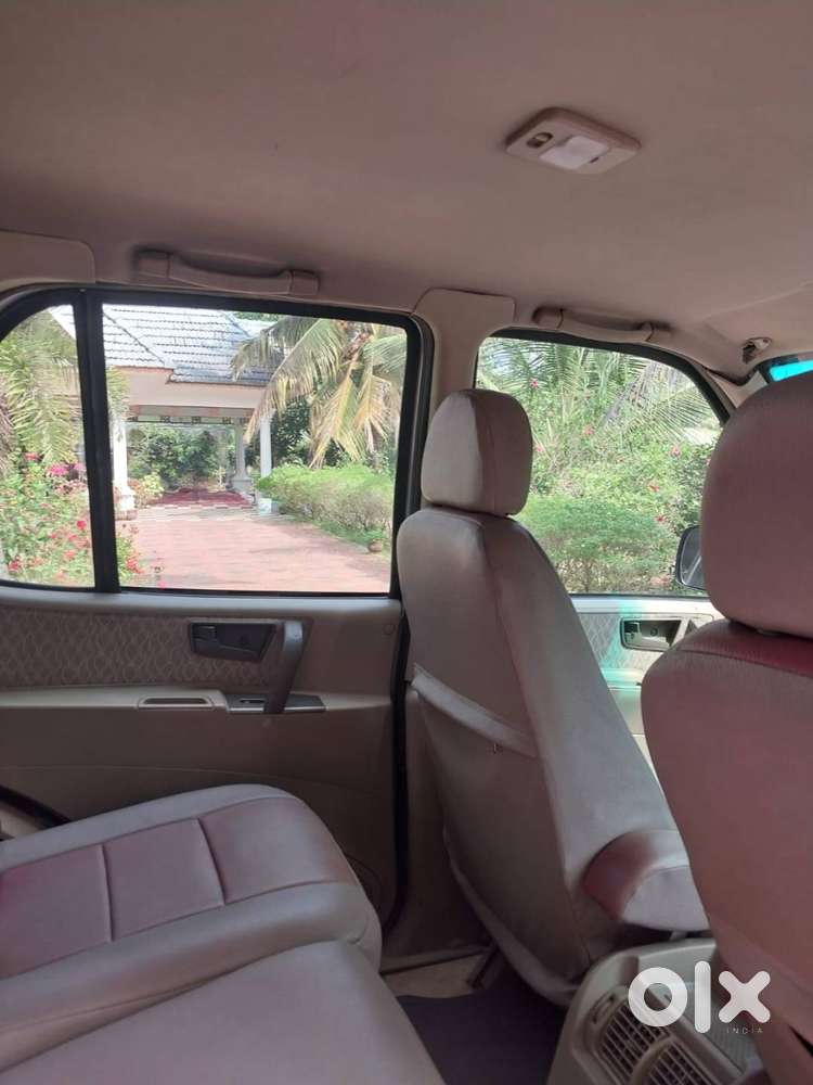 2010 Bulid Tata Safari Dicor 2.2 Lt Vtt 4x4