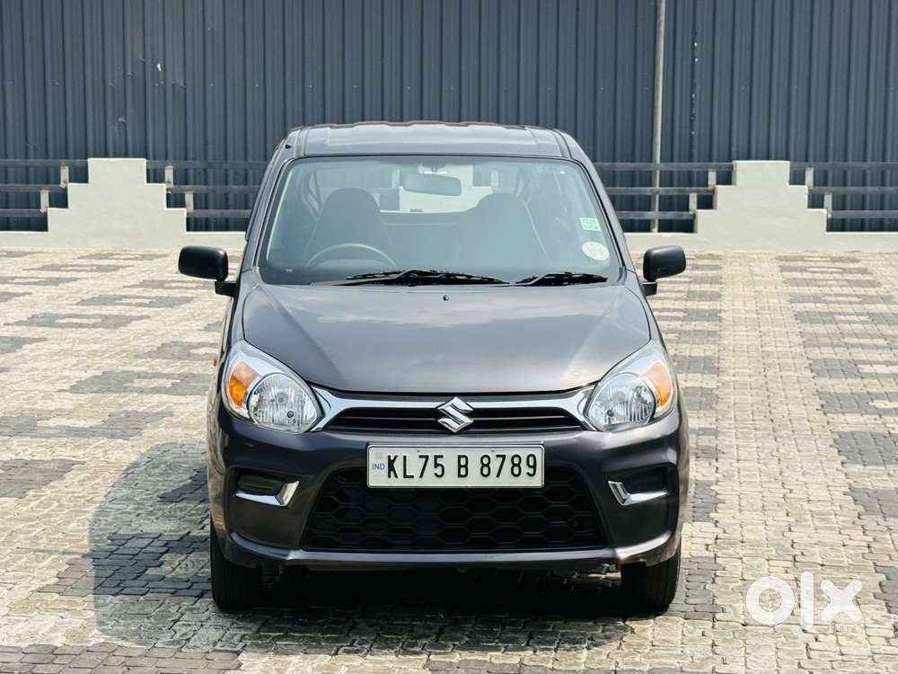 Maruti Suzuki Alto 800 2019-2023 0.8 Lxi (o), 2022, Petrol