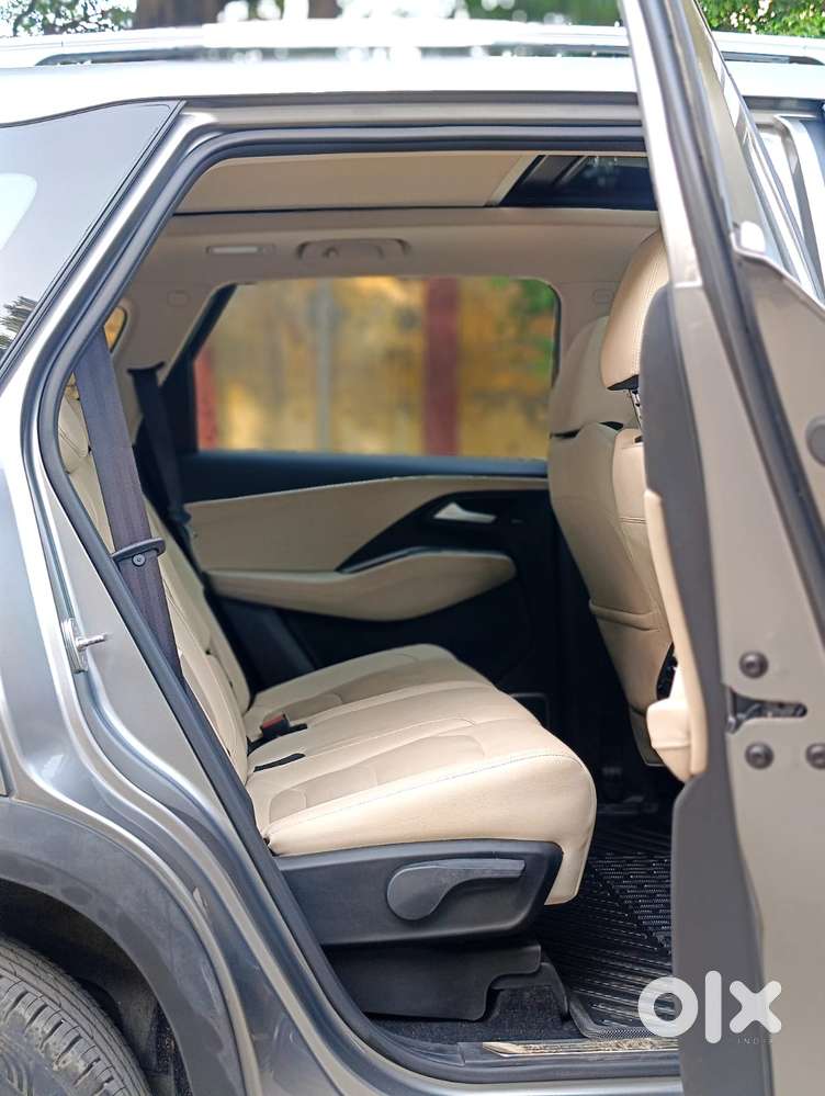 Mg Hector Savvy Pro Cvt, 2023, Petrol