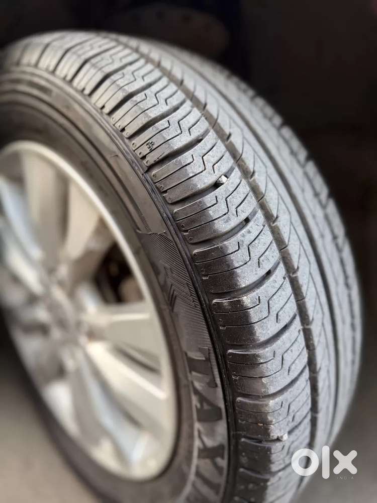 Honda City 1.5 V Cvt I-vtec Mt, 2012, Petrol