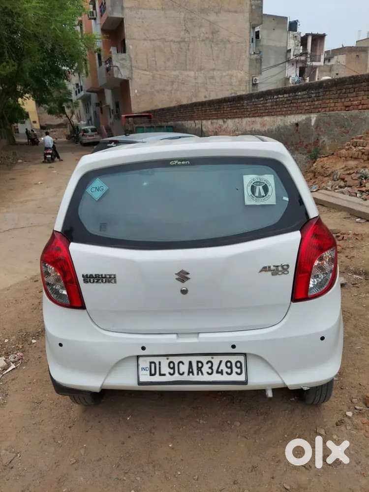 Maruti Suzuki 800 2019 Cng & Hybrids  (emi Available/0 Dp)