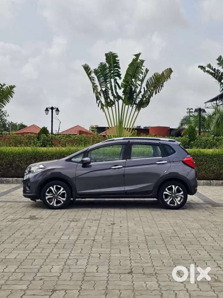 Honda Wr-v 1.5 Vx I-dtec, 2018, Diesel
