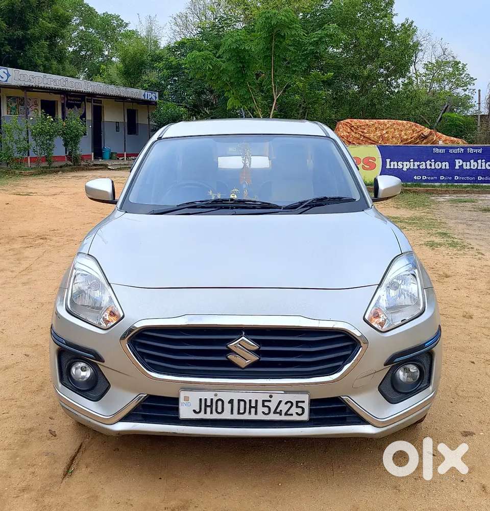 Maruti Dzire 2019 Model