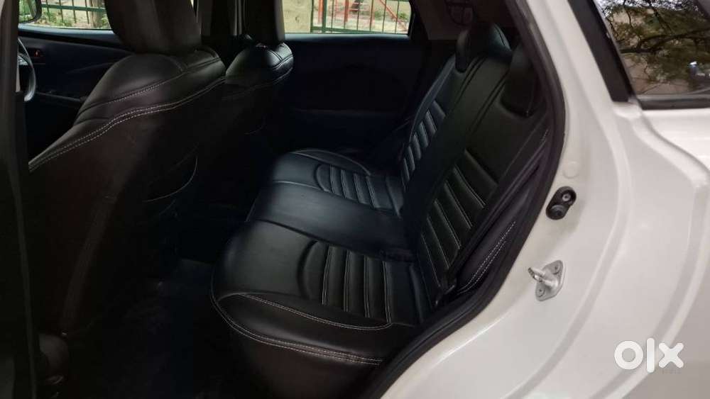 Maruti Suzuki Baleno 1.2 Delta Shvs, 2022, Petrol