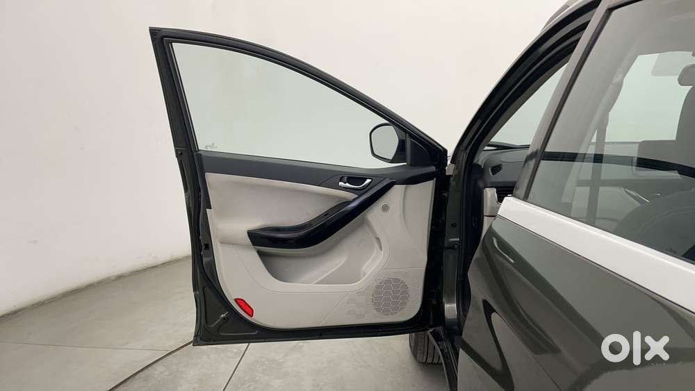 Tata Nexon 1.5 Revotorq Xza Plus, 2020, Diesel