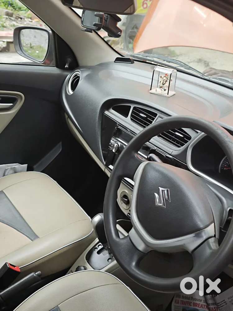 Alto K10, 2014 Automatic Petrol