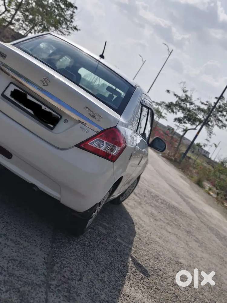 Swift Dzire Vdi 2013