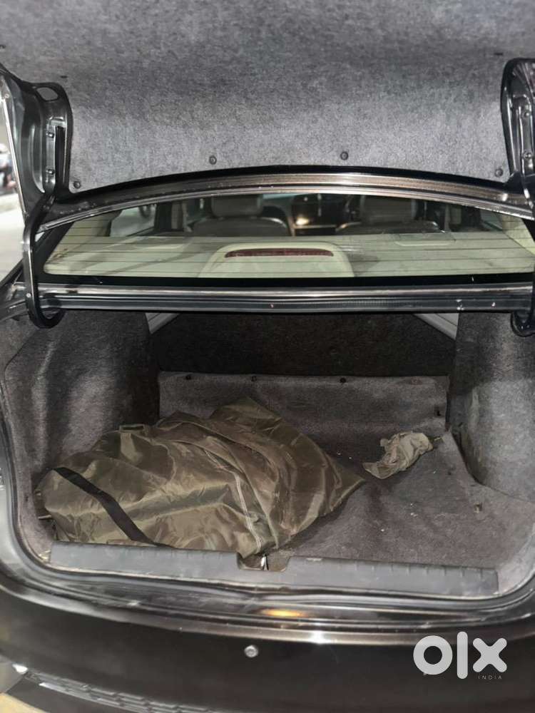 Honda City 2017