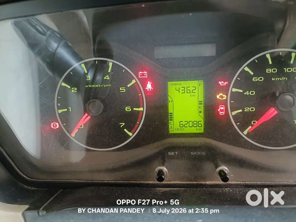 Mahindra Scorpio Classic 2023 Diesel Manual