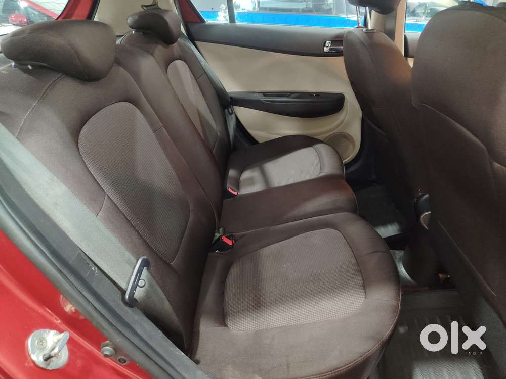 Hyundai Elite I20 Asta 1.2, 2014, Petrol