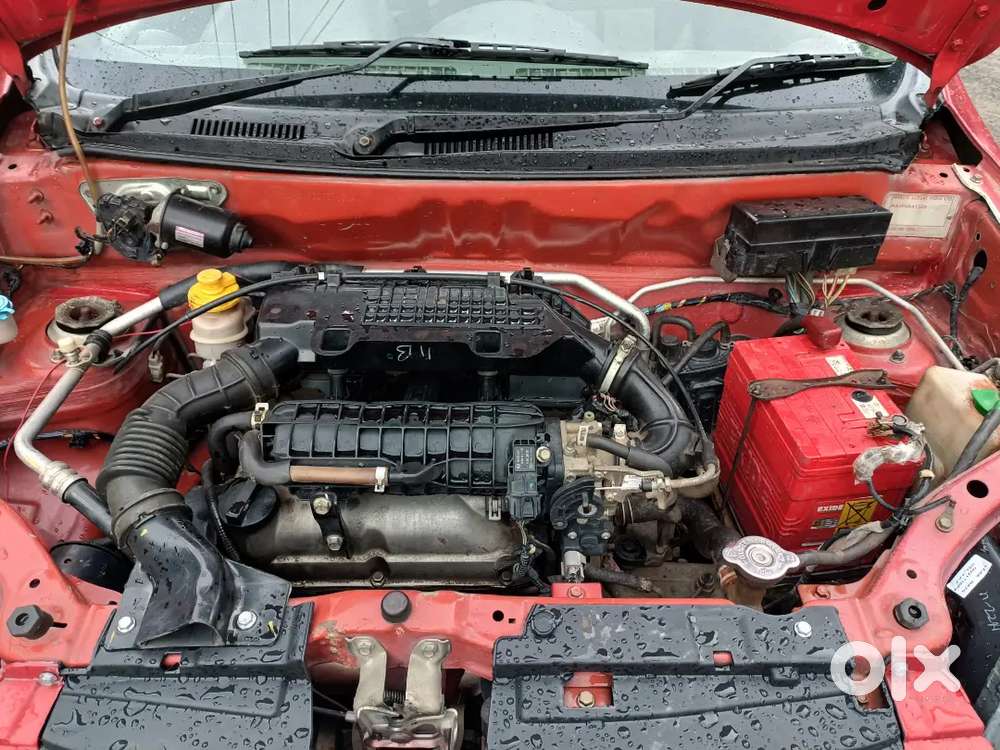 Maruti Suzuki Alto 2016 Vxi Manual