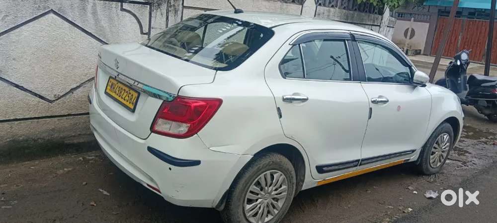 Maruti Suzuki Dzire 2024 Petrol Well Maintained
