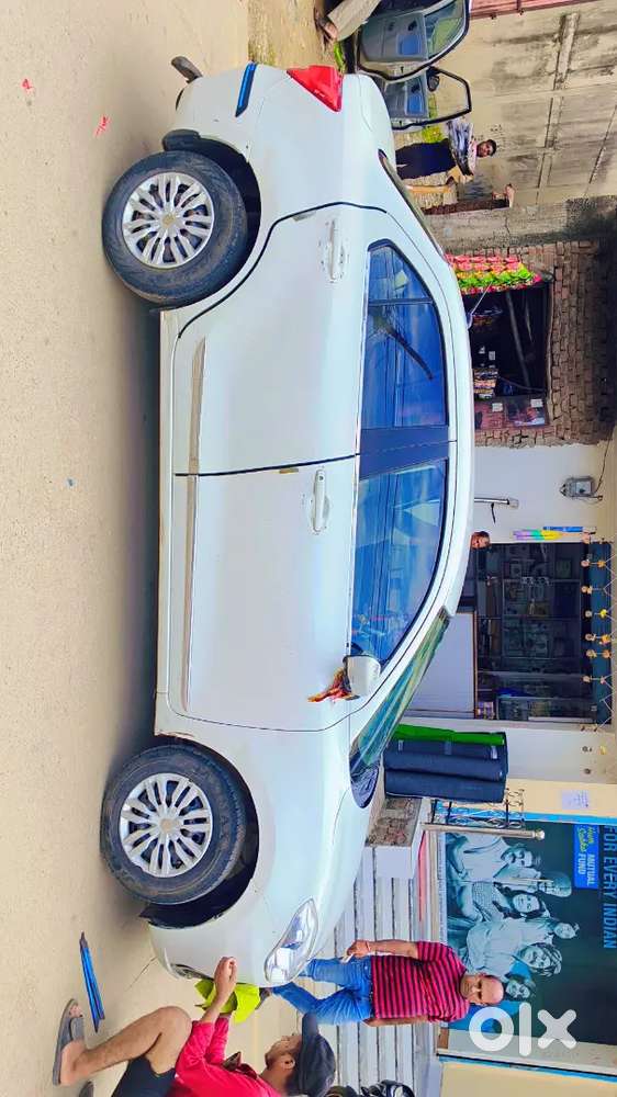 Maruti Suzuki Dzire Zxi 2022 First Owner