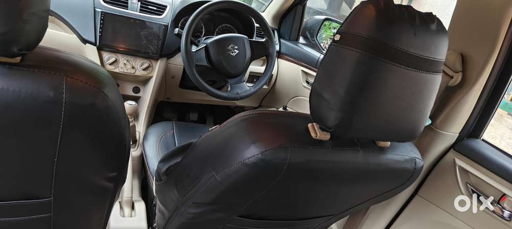Swift Dzire Petrol Car 2013