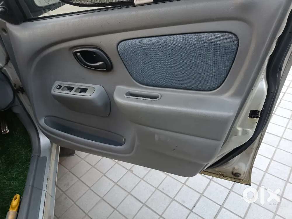 Maruti Suzuki Alto K10 2011 Petrol Cng  39000 Km Driven