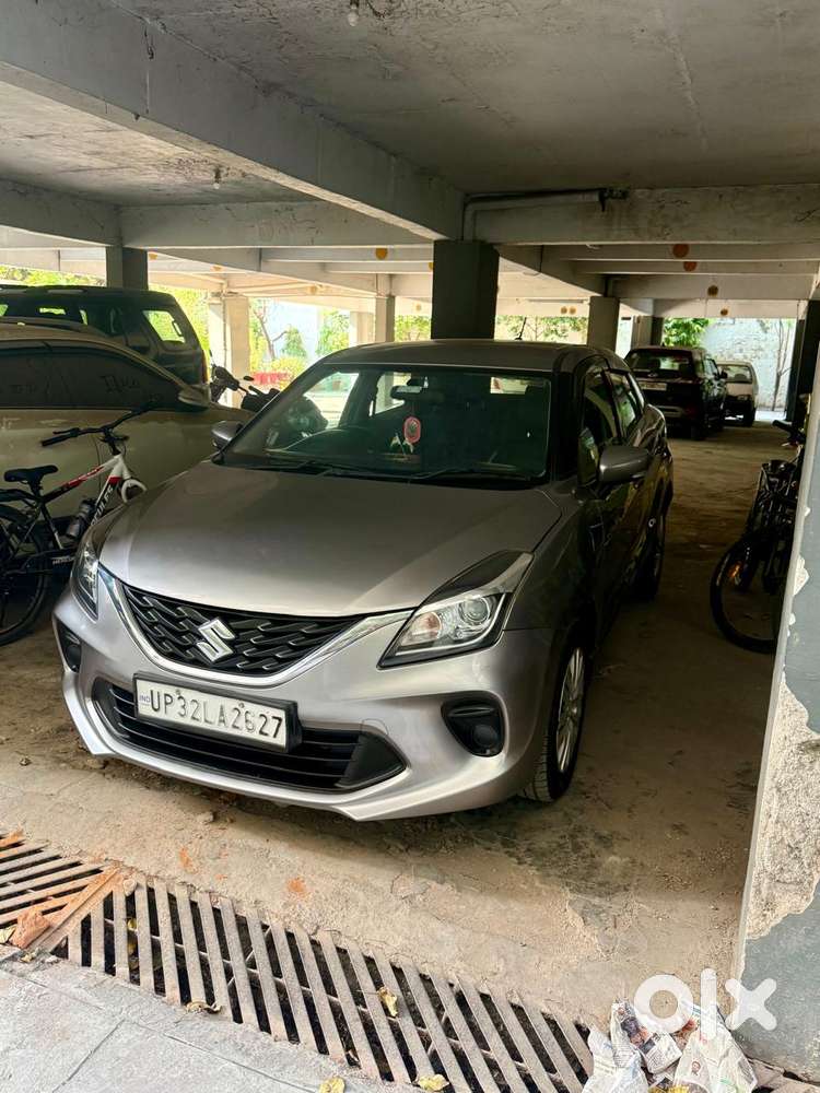 Maruti Suzuki Baleno Delta, 2020, Petrol