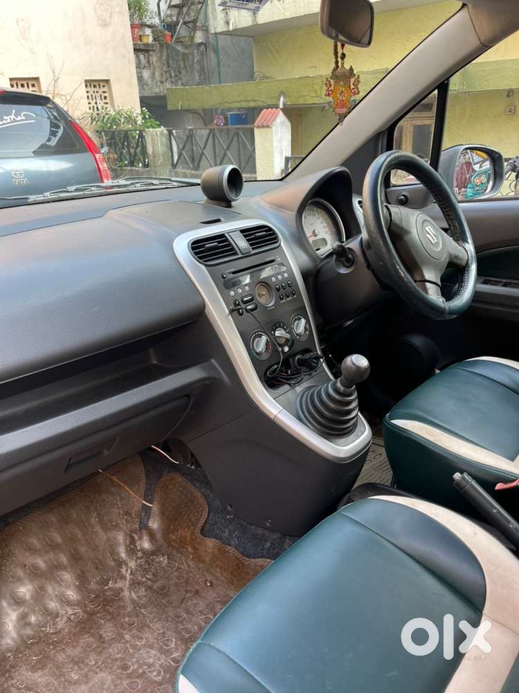 Maruti Suzuki Ritz 2011 Year
