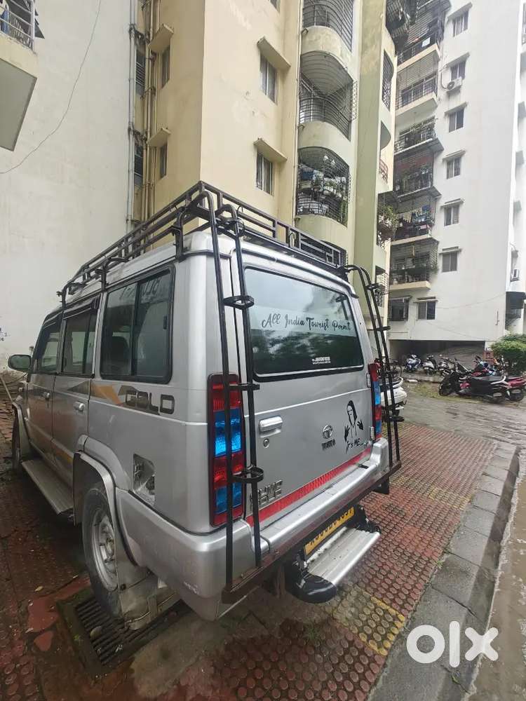 Tata Sumo Gold For Immediate Sale