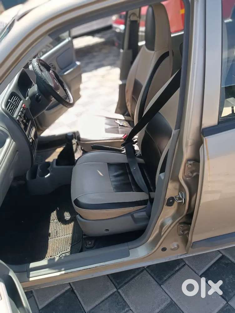 Cng रजिस्टर आहे गाडी ला काही काम नाही पेपर 31 पर्यंत आहे