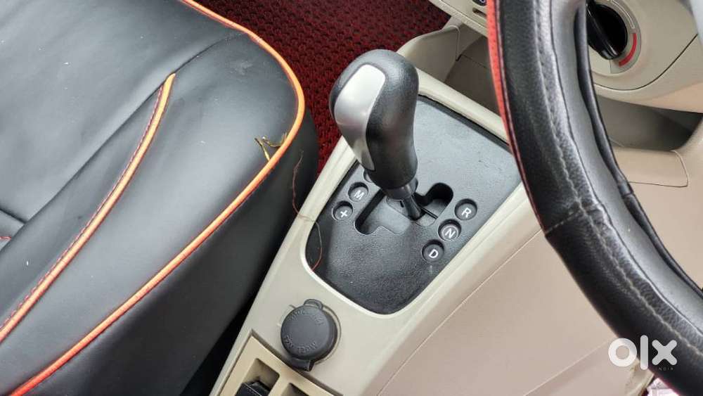 Maruti Suzuki Alto K10 Vxi Amt Optional, 2016, Petrol