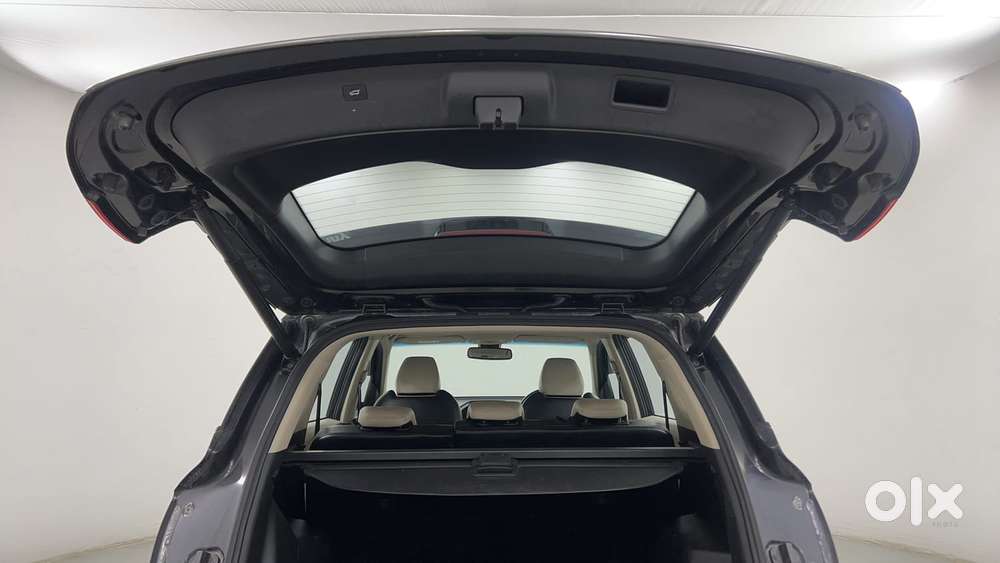 Mg Hector 1.5 Hybrid Sharp, 2021, Cng & Hybrids
