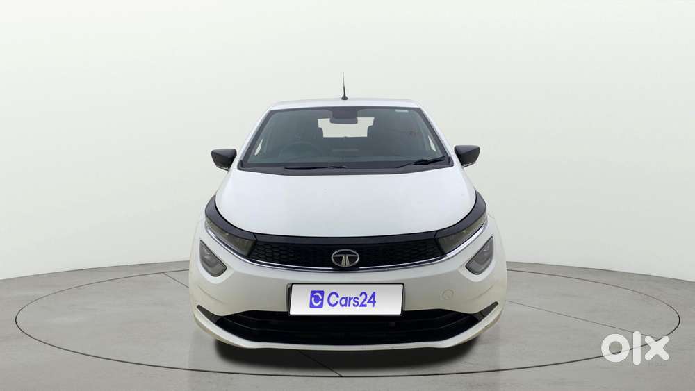 Tata Altroz Xz, 2020, Diesel