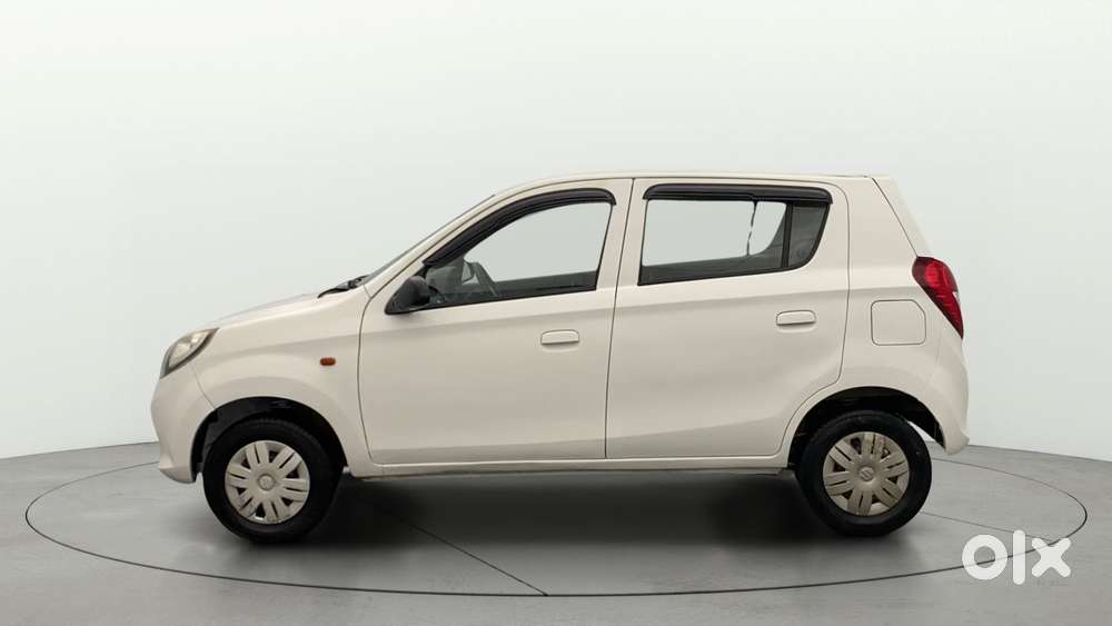 Maruti Suzuki Alto 800 2012-2016 Lxi, 2013, Petrol