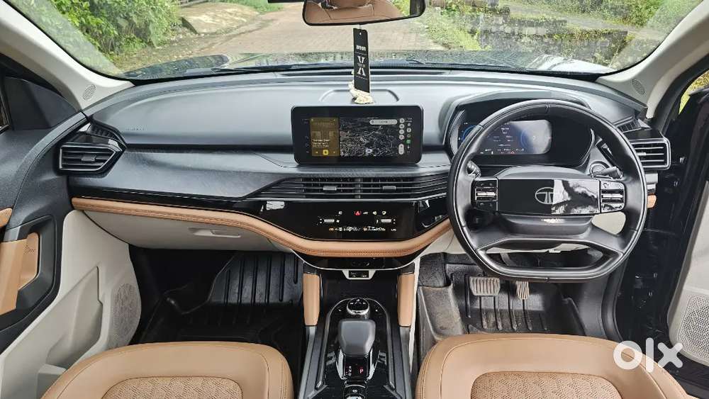 Tata Safari Adventure Plus At 2024i