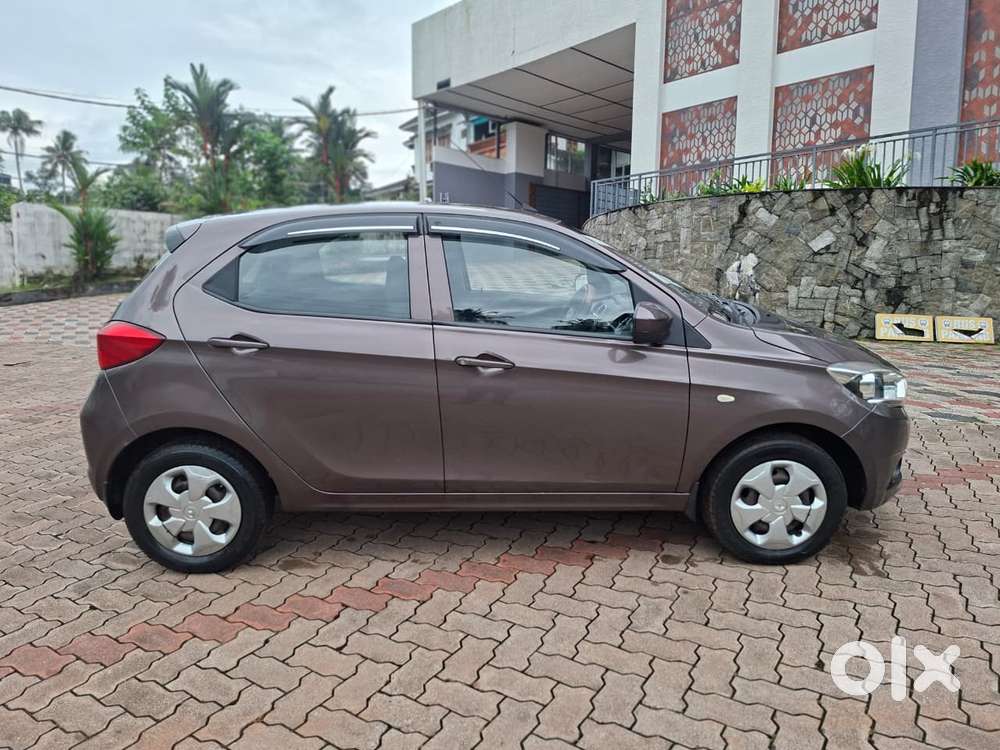 Tata Tiago 1.2 Revotron Xt Option, 2020, Petrol