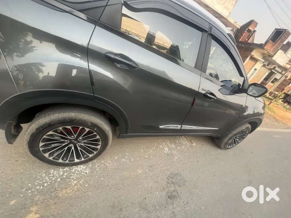 Tata Nexon 1.5 Revotorq 2025