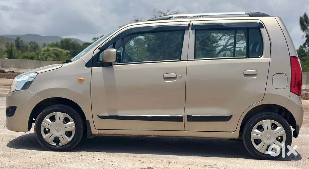 Vxi Petrol Only
