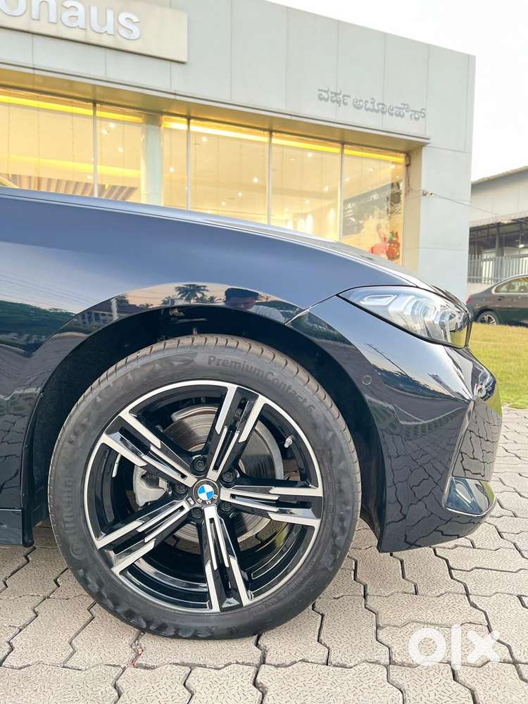 Bmw 3 Series Gran Limousine 320ld M Sport, 2024, Diesel