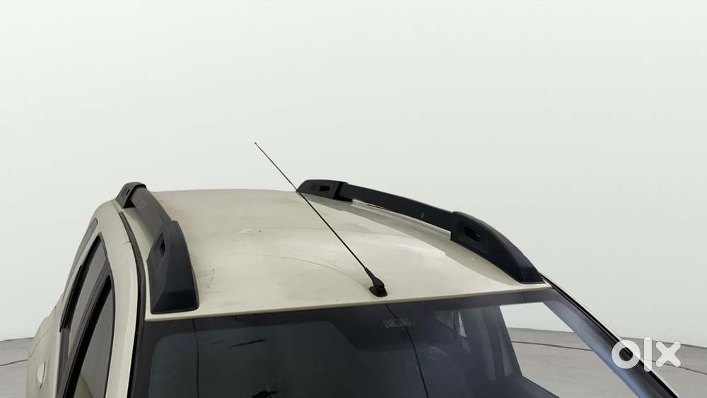 Renault Duster Petrol Rxs Cvt, 2017, Petrol