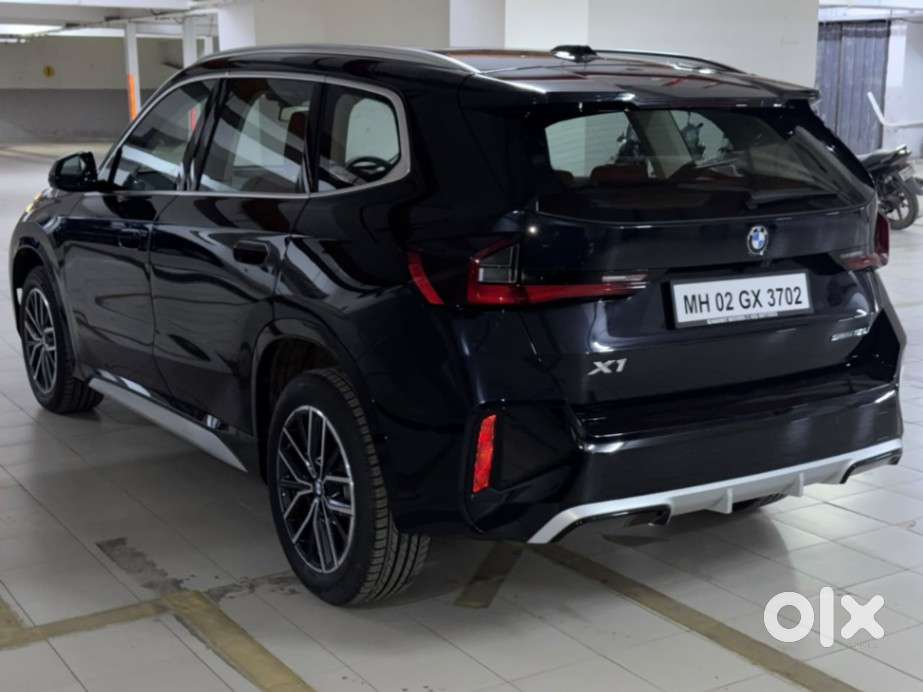 Bmw X1 Sdrive18i M Sport, 2026, Petrol