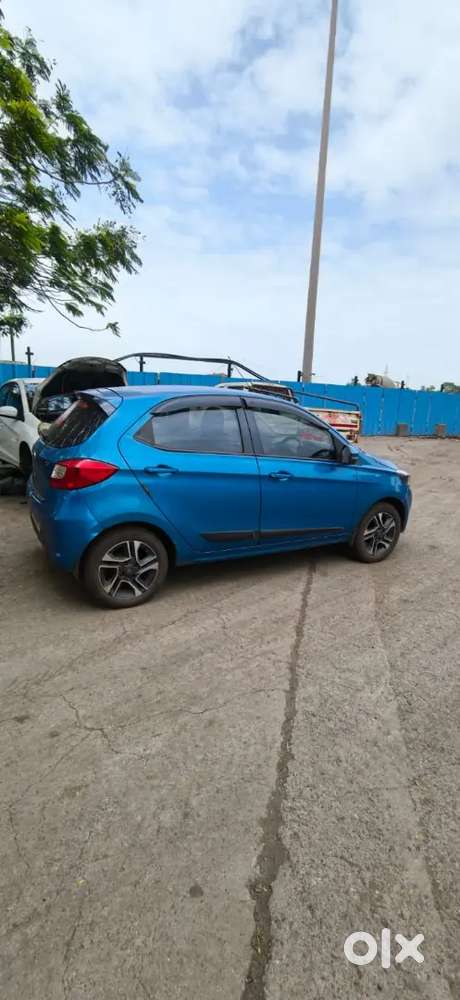 Tata Tiago 2019