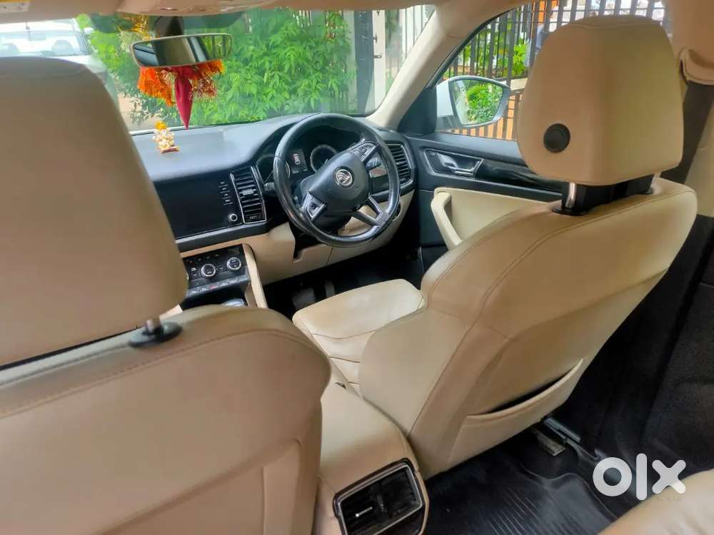 Skoda Kodiaq 2.0 Style 2020