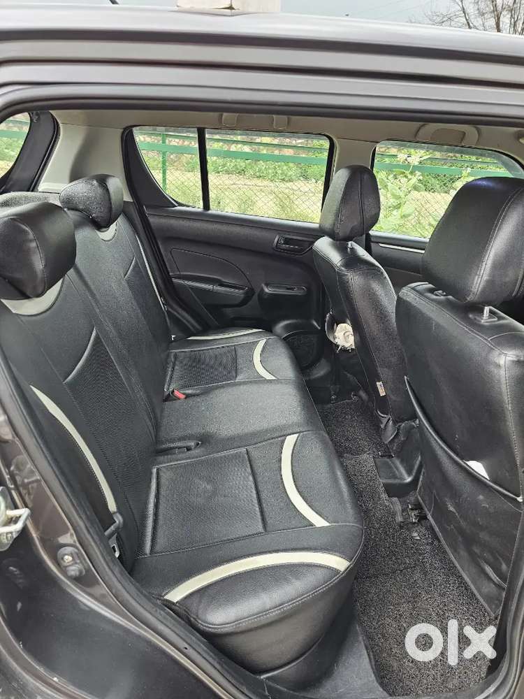 Maruti Suzuki Swift 2015 Mint Condition