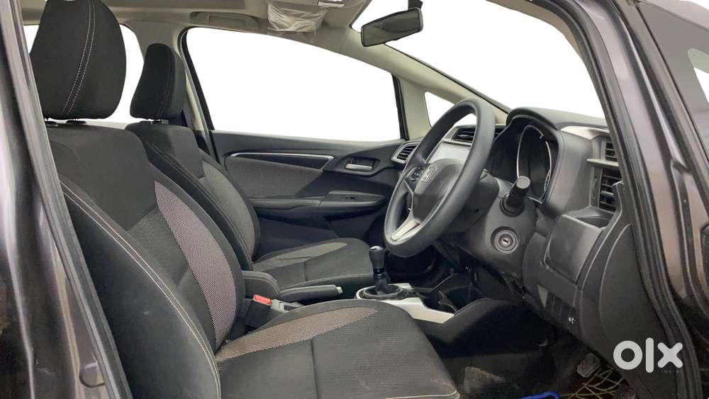 Honda Wr-v 1.2 Vx I-vtec, 2017, Petrol