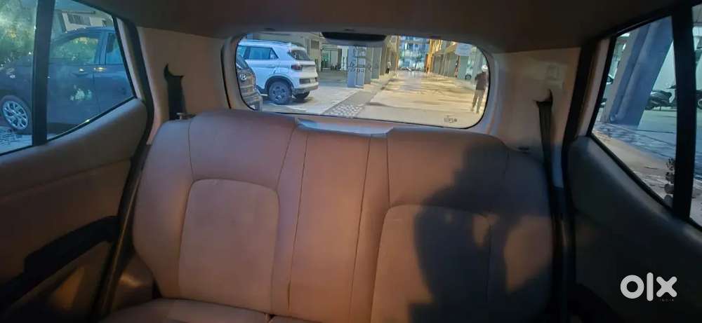 Hyundai I10 Sportz 2013