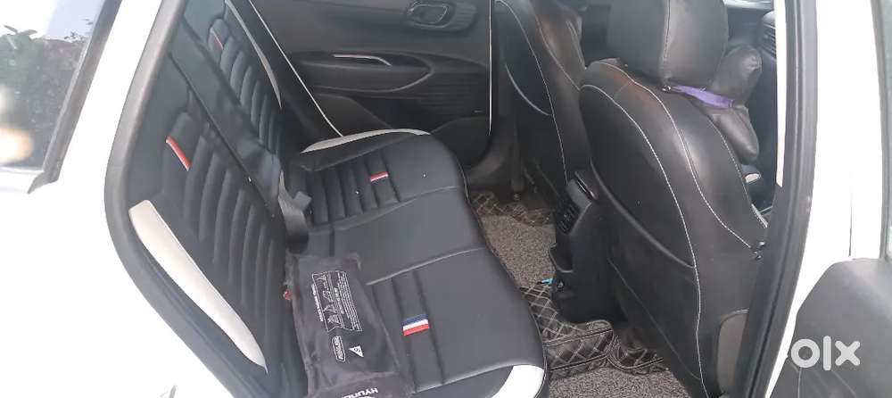 Hyundai New I20 2022
