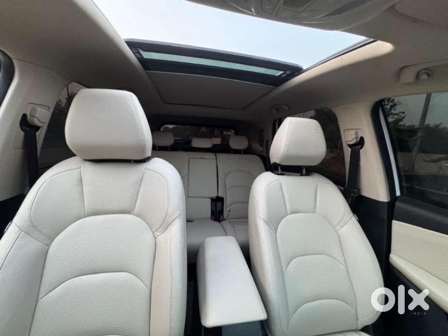 Mg Hector Smart 2.0 Turbo Diesel Mt, 2023, Diesel