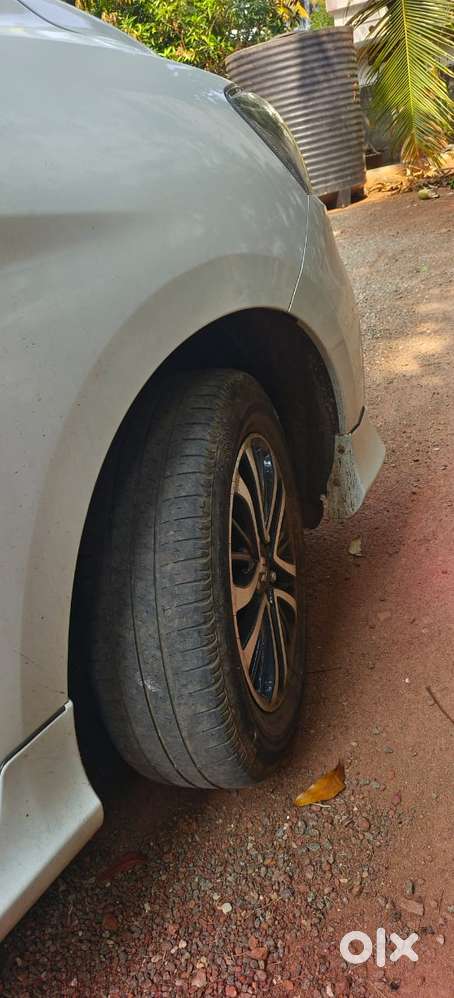 Maruti Suzuki Ertiga Zxi Plus Petrol, 2025, Petrol