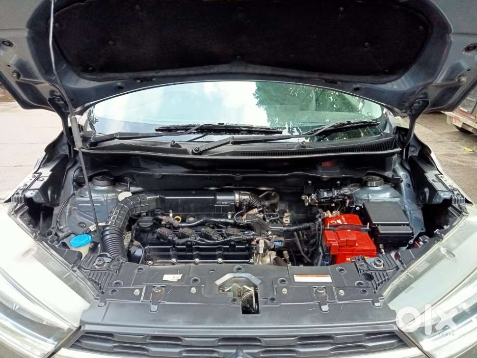 Maruti Suzuki Xl6 1.5 Zeta At, 2020, Petrol